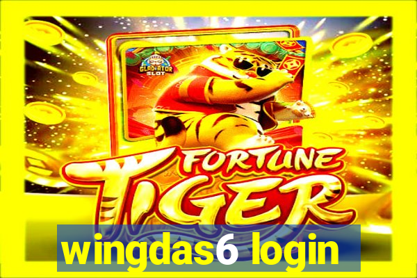 wingdas6 login